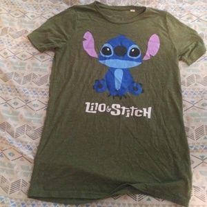 Tee shirt